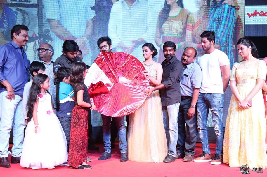 Nenu-Sailaja-Movie-Audio-Launch